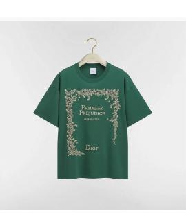 CHRISTIAN DIOR Футболка