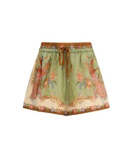ZIMMERMANN Шорты