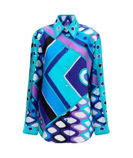 PUCCI Рубашка