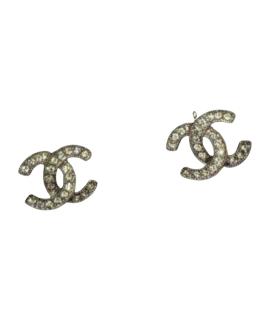 CHANEL Серьги