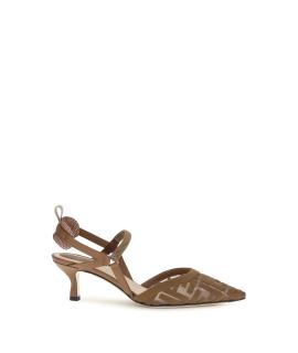 FENDI Туфли