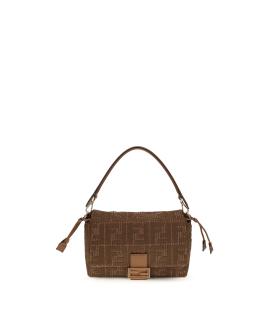 FENDI Сумка через плечо