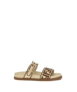 FENDI Сандалии