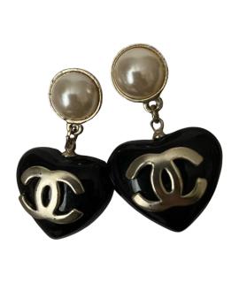CHANEL Серьги
