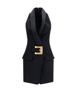 BALMAIN Повседневное платье