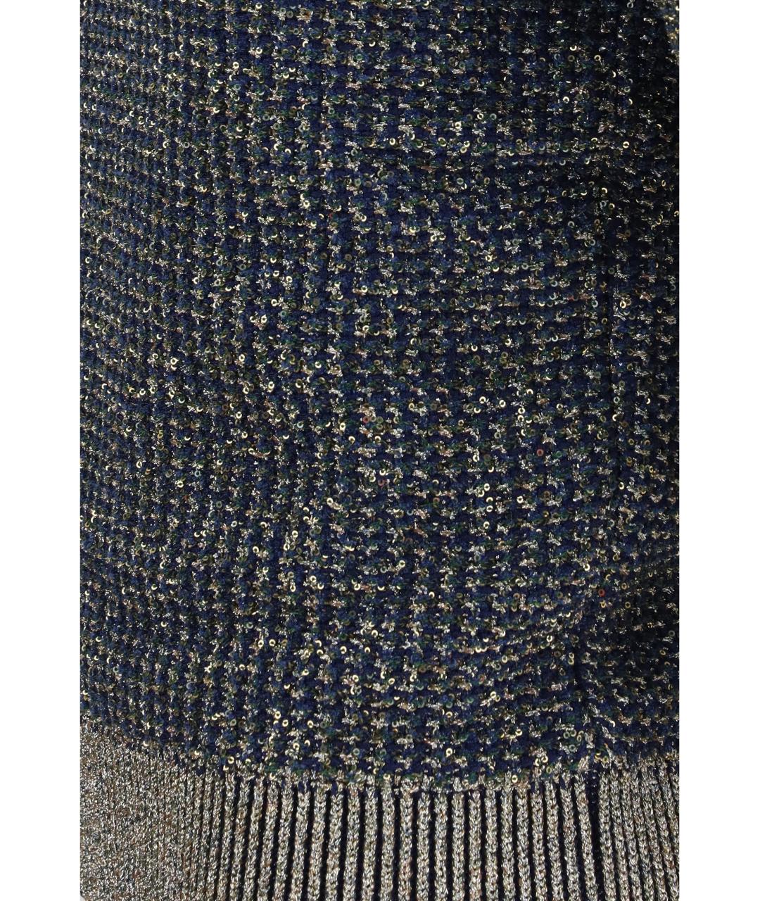 BALMAIN Мульти полиамидовая футболка, фото 3