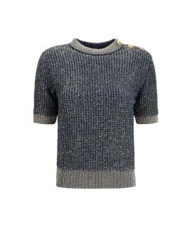 BALMAIN Футболка