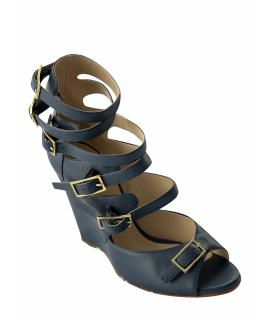 JIMMY CHOO Босоножки