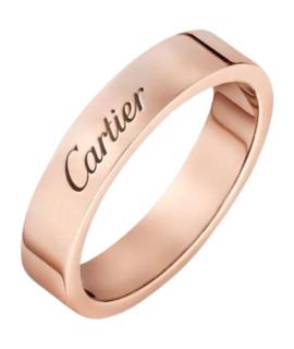 CARTIER Кольцо