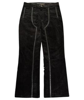 ROBERTO CAVALLI Прямые джинсы