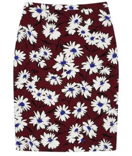 NINA RICCI Юбка миди