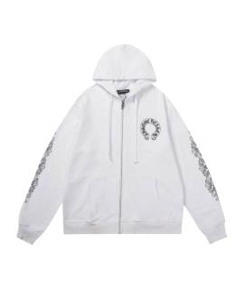 CHROME HEARTS Худи/толстовка