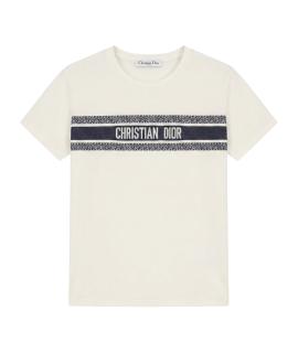 CHRISTIAN DIOR Футболка
