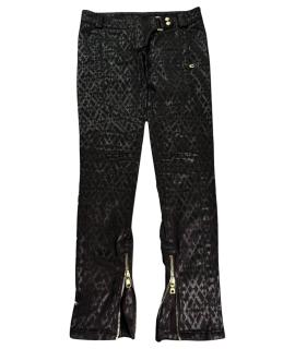 BALMAIN Прямые джинсы