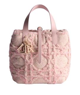 CHRISTIAN DIOR Сумка тоут