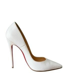 CHRISTIAN LOUBOUTIN Туфли