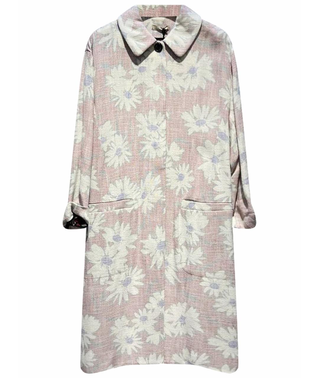 NINA RICCI Мульти пальто, фото 1