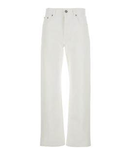 PHOEBE PHILO Прямые джинсы