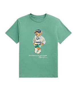 POLO RALPH LAUREN Детская футболка / топ