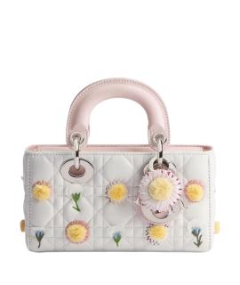 CHRISTIAN DIOR Сумка тоут