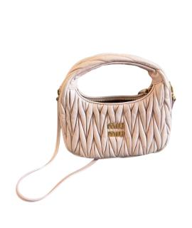 MIU MIU Сумка с короткими ручками