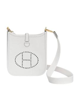 HERMES Сумка через плечо