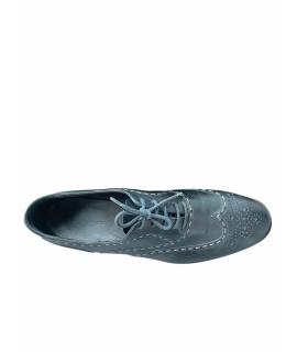 BOTTEGA VENETA Брогги и оксфорды