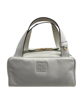 MIU MIU Сумка с короткими ручками