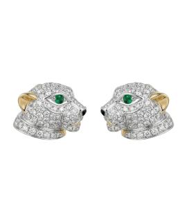 CARTIER Серьги