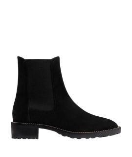STUART WEITZMAN Полусапоги