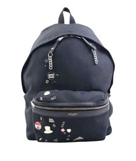 SAINT LAURENT Рюкзак