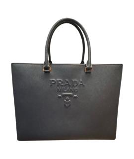 PRADA Сумка с короткими ручками