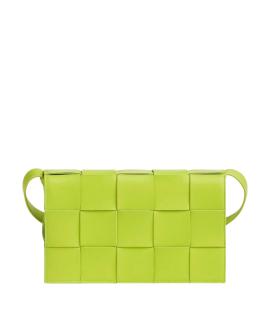 BOTTEGA VENETA Сумка через плечо