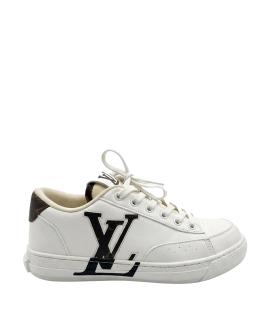 LOUIS VUITTON Кеды