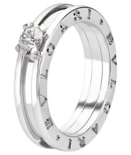 BVLGARI Кольцо