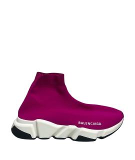 BALENCIAGA Слипоны