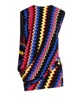 MISSONI Коктейльное платье
