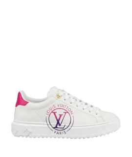 LOUIS VUITTON Кеды