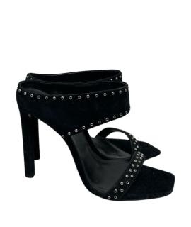 SAINT LAURENT Босоножки