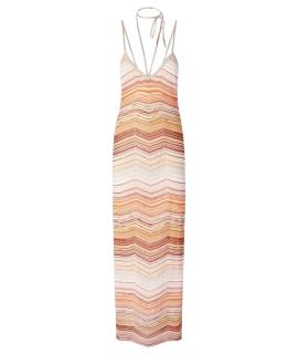 MISSONI Коктейльное платье