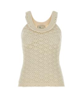 BLUMARINE Майка