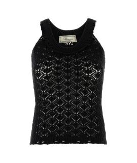 BLUMARINE Майка
