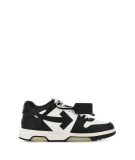 OFF-WHITE Низкие кроссовки / кеды