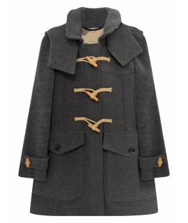 BURBERRY Пальто