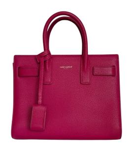 SAINT LAURENT Сумка с короткими ручками