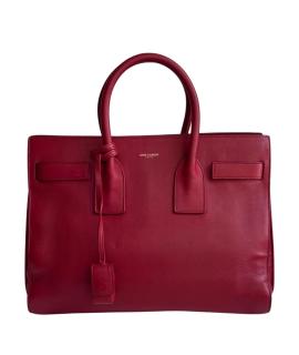 SAINT LAURENT Сумка с короткими ручками