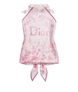 CHRISTIAN DIOR Платок