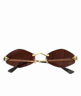 CARTIER Солнцезащитные очки