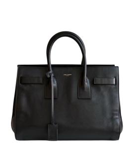 SAINT LAURENT Сумка с короткими ручками