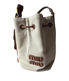 MIU MIU Сумка тоут
